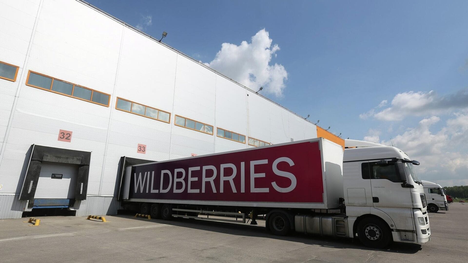На складе Wildberries в Подмосковье произошла массовая драка. Задержаны 13 человек