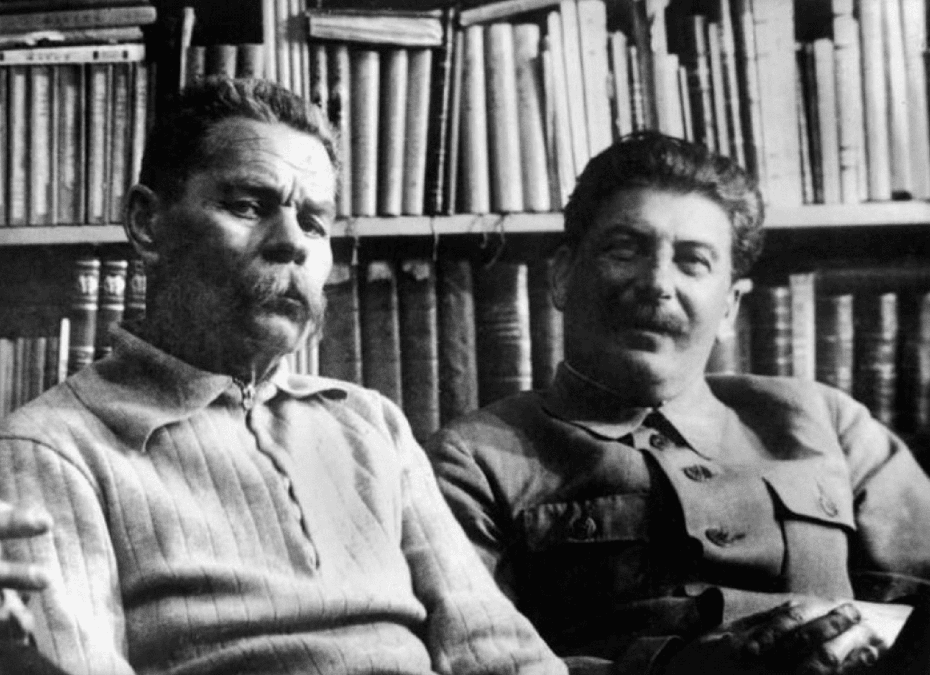 Зарубежная русская литература. Как возвращались из эмиграции писатели сто лет назад — и почему не возвращаются сегодня
