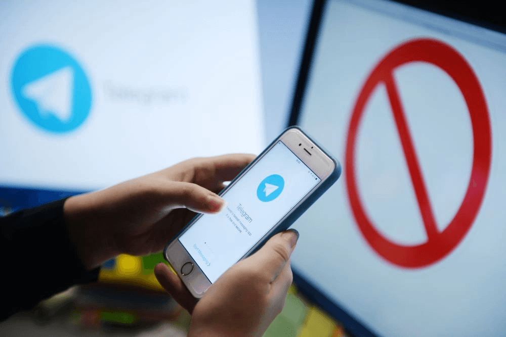 В Минцифры объяснили замедление Telegram угрозой иностранных спецслужб и игнорированием запросов на удаление материалов