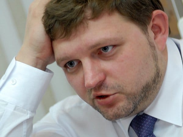 Показания на Никиту Белых дали два предпринимателя "Нововятского лыжного комбината"