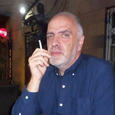 Георг Хачатурян