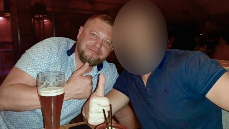 Руслан Ерёмичев
