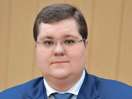 Игорь Чайка