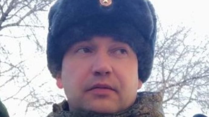 Минобороны Украины: Под Харьковом погиб генерал-майор российской армии