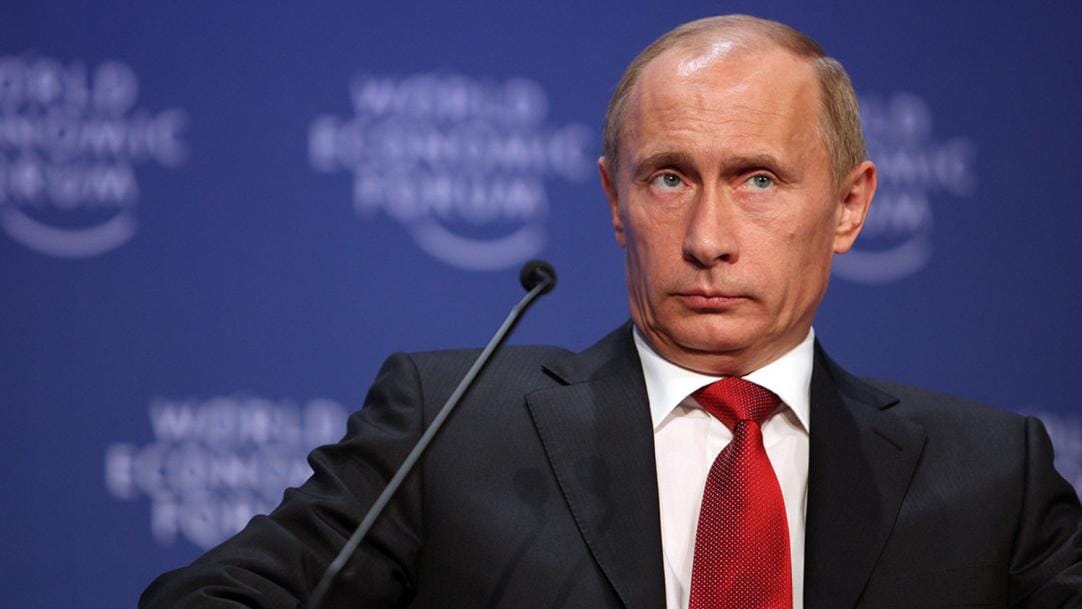 Международный экономический форум замораживает отношения с Россией из-за вторжения в Украину