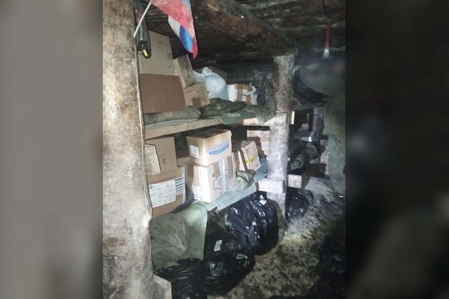 «7x7»: Срочники без подготовки охраняют границу в Белгородской области. За время войны погибло как минимум семь человек из их числа