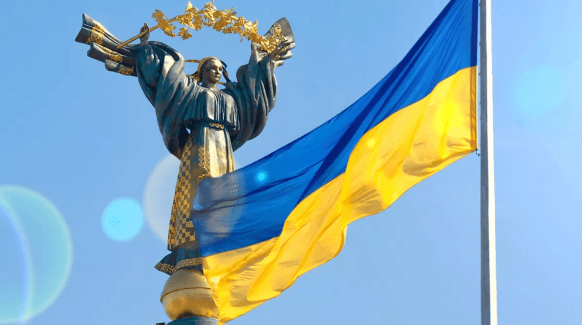 Не подарили, а завоевала. Украина может отпраздновать День Независимости благодаря не Москве, а ВСУ
