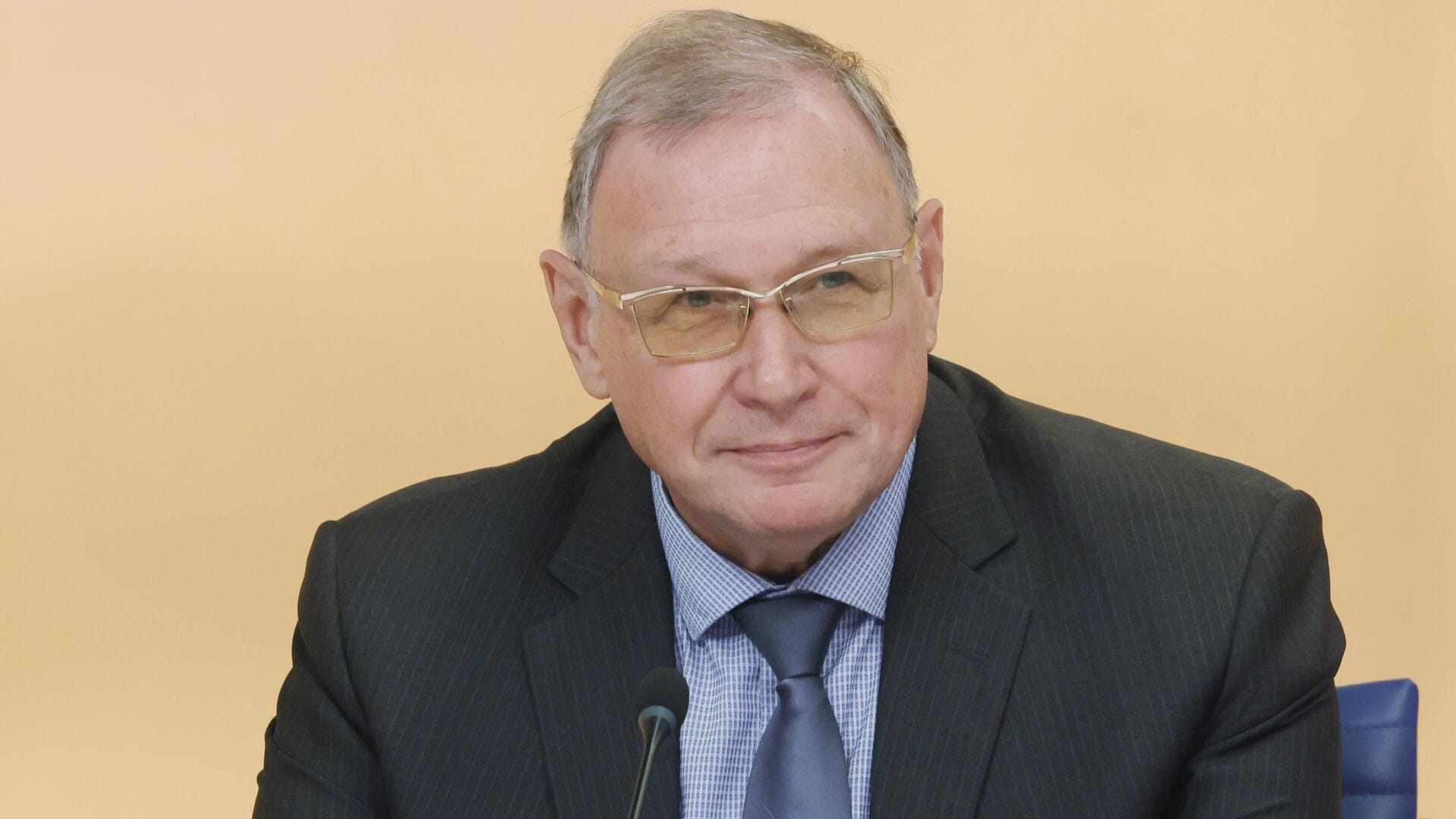 МИД Молдовы вручил ноту протеста российскому послу Озерову в связи с «незаконным вмешательством РФ в избирательный процесс»